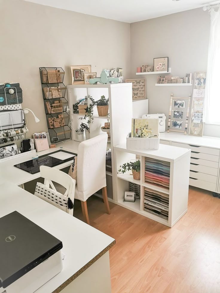 Office Room 